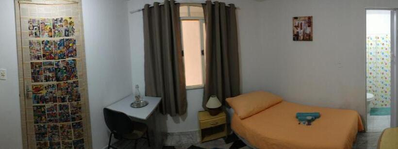 חדר סטנדרט יחיד, Space 4 U   Hotel Boutique Temático   Aeroporto