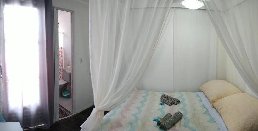 חדר סטנדרט, Space 4 U   Hotel Boutique Temático   Aeroporto