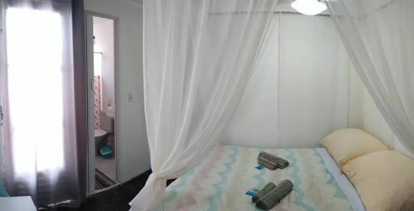 スタンダードルーム, Space 4 U   Hotel Boutique Temático   Aeroporto
