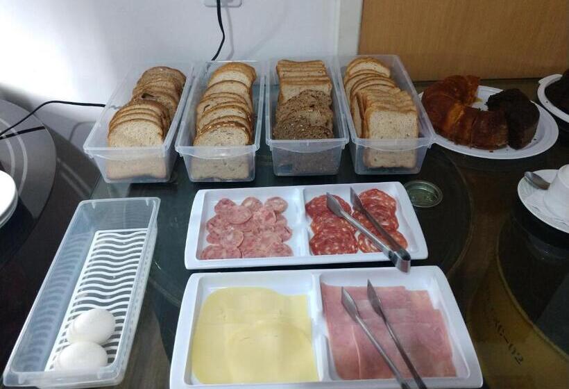 חדר סטנדרט, Space 4 U   Hotel Boutique Temático   Aeroporto