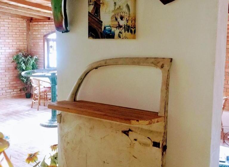 デラックストリプルルーム, Space 4 U   Hotel Boutique Temático   Aeroporto