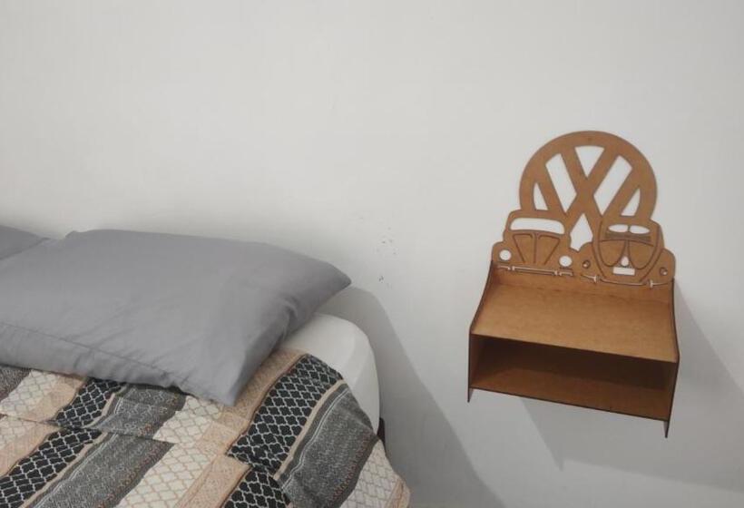 デラックススイート, Space 4 U   Hotel Boutique Temático   Aeroporto