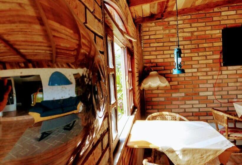 コンフォートトリプルルーム, Space 4 U   Hotel Boutique Temático   Aeroporto