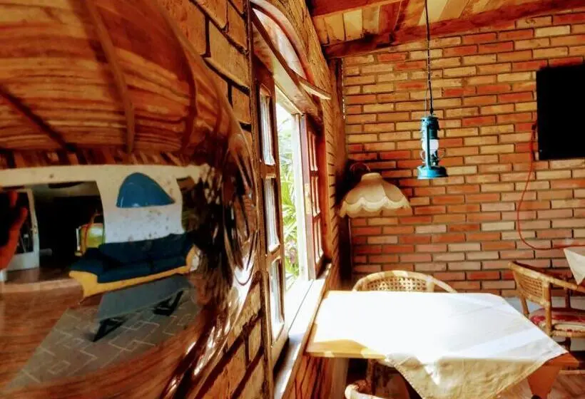 コンフォートトリプルルーム, Space 4 U   Hotel Boutique Temático   Aeroporto