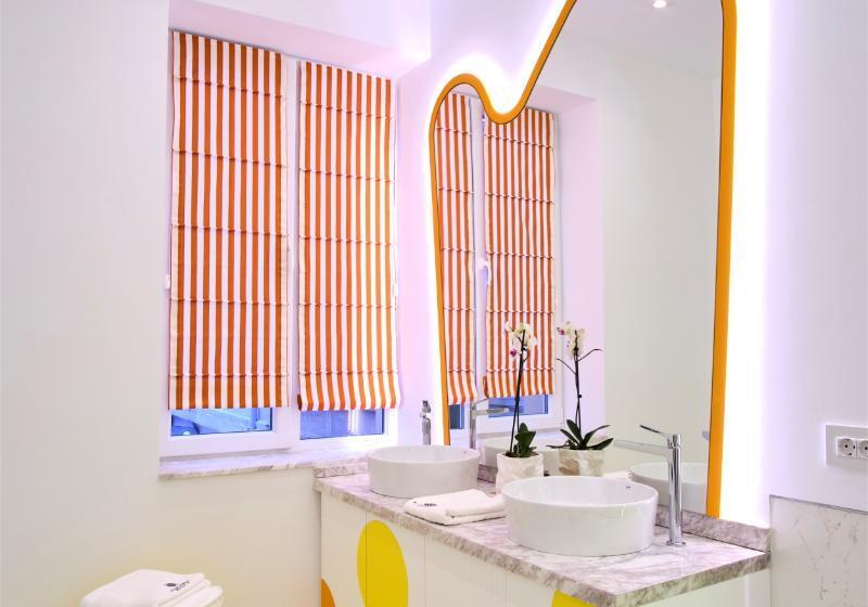 اتاق لوکس, Vilacrosse Boutique Inn