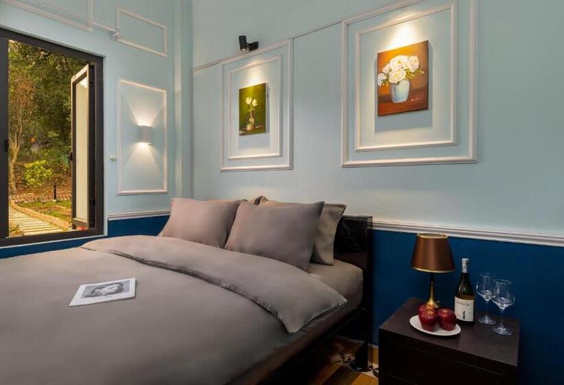 خانه 3 خوابه, Catba Spring Homestay