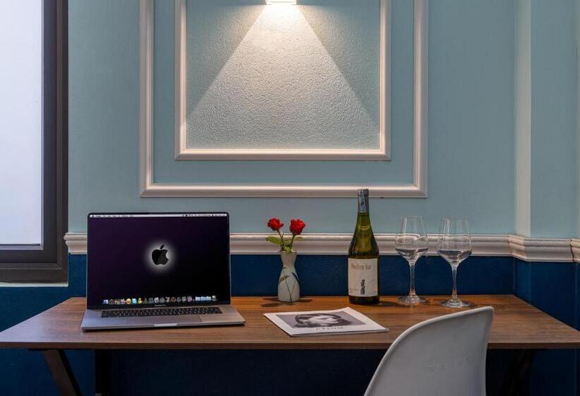 خانه 3 خوابه, Catba Spring Homestay