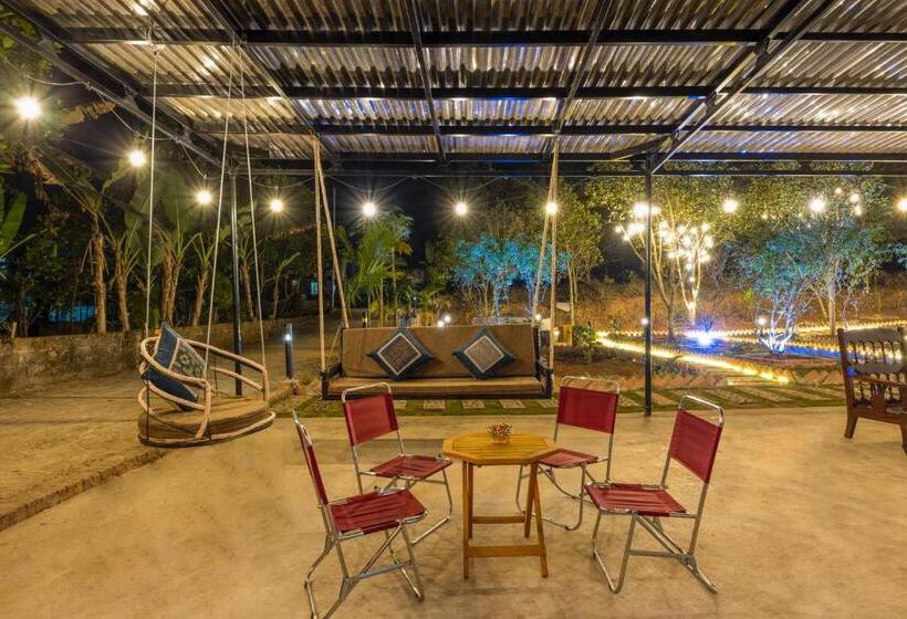 خانه 3 خوابه, Catba Spring Homestay