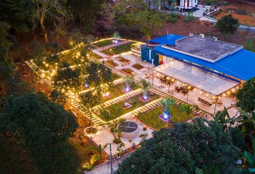 خانه 3 خوابه, Catba Spring Homestay