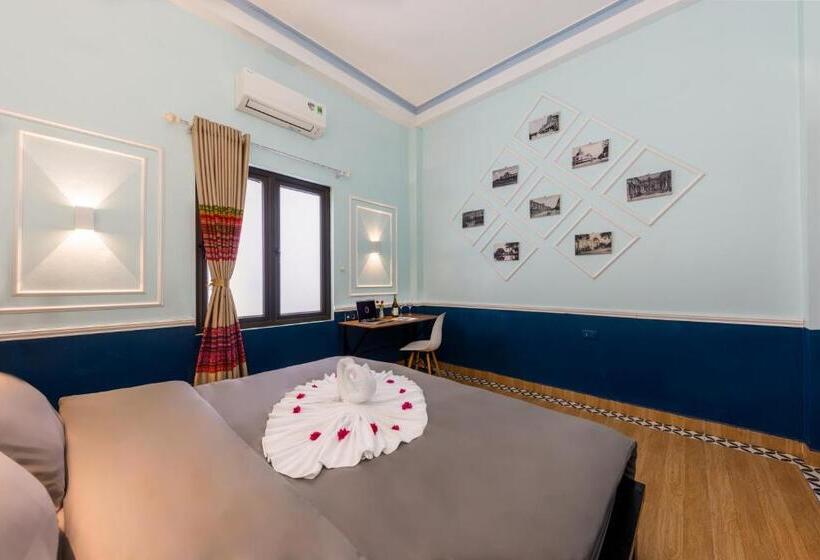 خانه 3 خوابه, Catba Spring Homestay