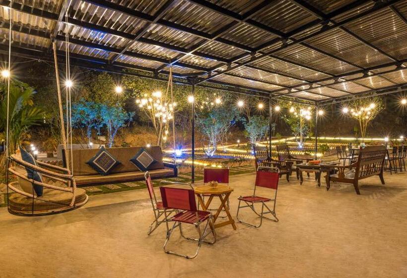 خانه 3 خوابه, Catba Spring Homestay