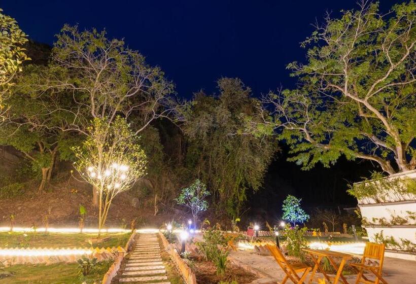 خانه 3 خوابه, Catba Spring Homestay