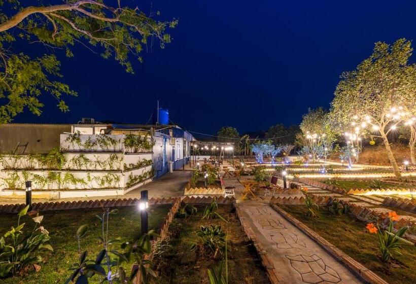 خانه 3 خوابه, Catba Spring Homestay