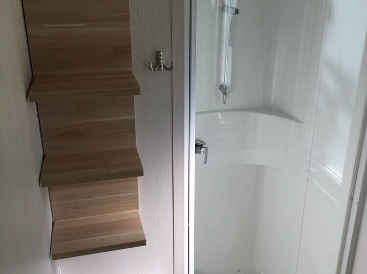 منزل غرفة نوم واحدة, Azur Beach