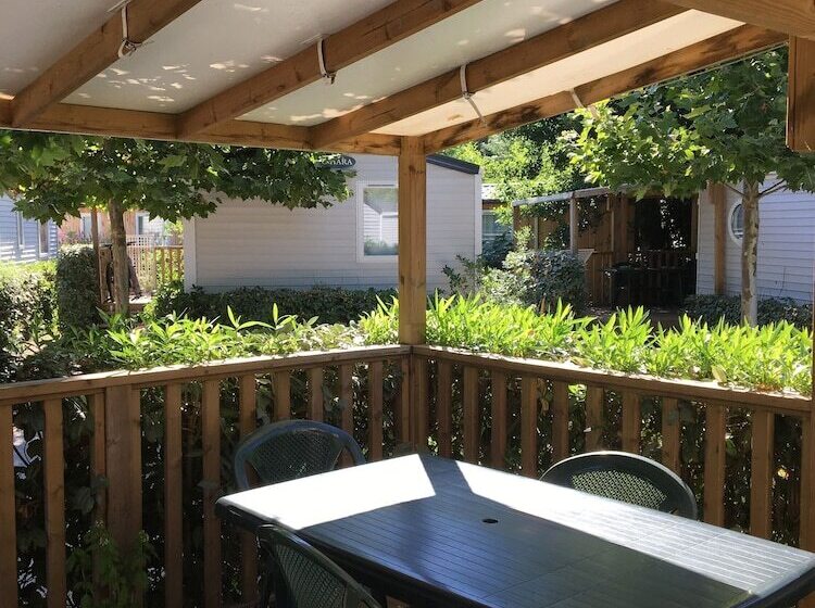 منزل غرفة نوم واحدة, Azur Beach