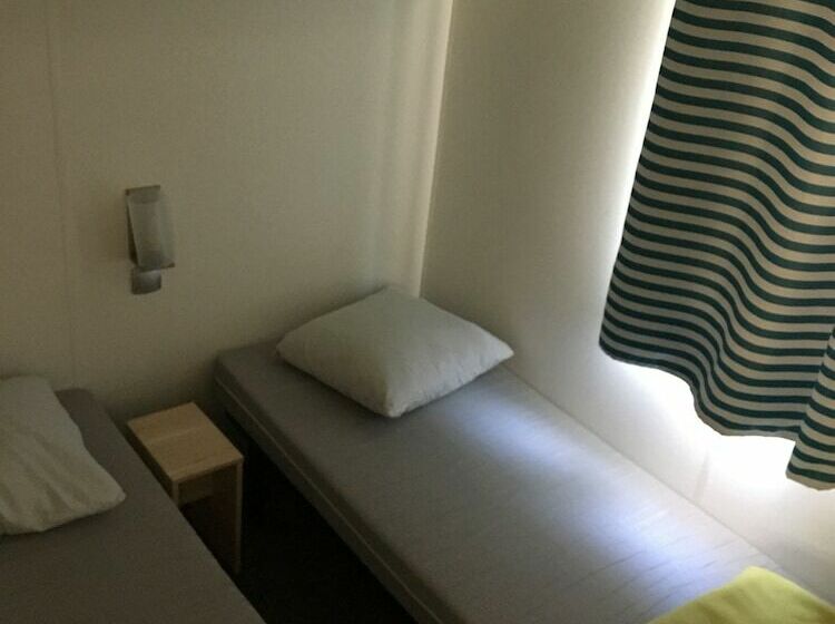 منزل غرفة نوم واحدة, Azur Beach