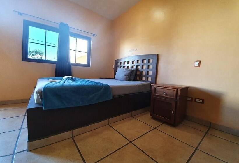 Quarto Estandar, Colonos Los Cabos