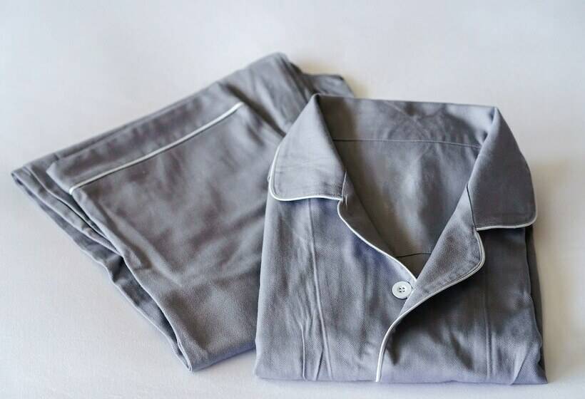 クラブルーム, Hyatt Regency Yokohama