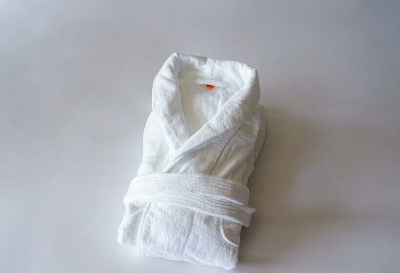 クラブルーム, Hyatt Regency Yokohama