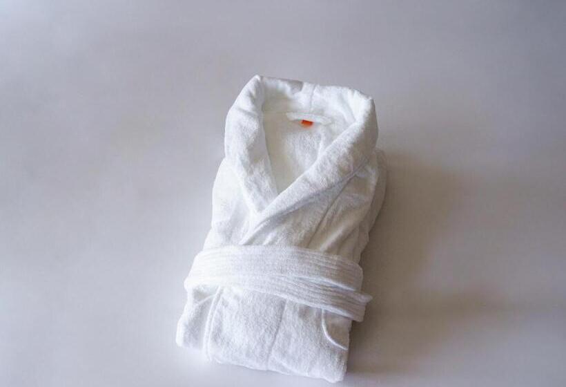 キングサイズベッドのクラブルーム, Hyatt Regency Yokohama