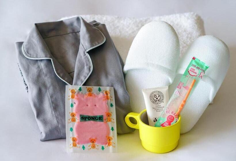 キングサイズベッドのデラックスルーム, Hyatt Regency Yokohama