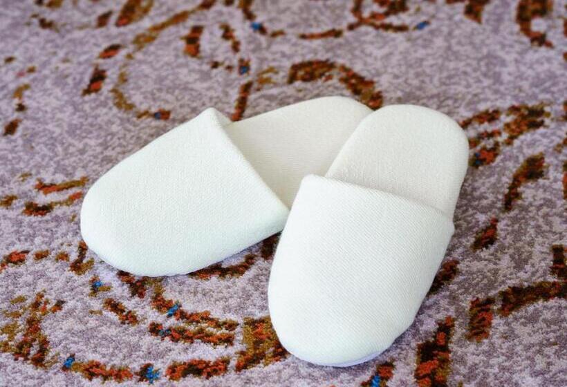 キングサイズベッドのスイートルーム, Hyatt Regency Yokohama