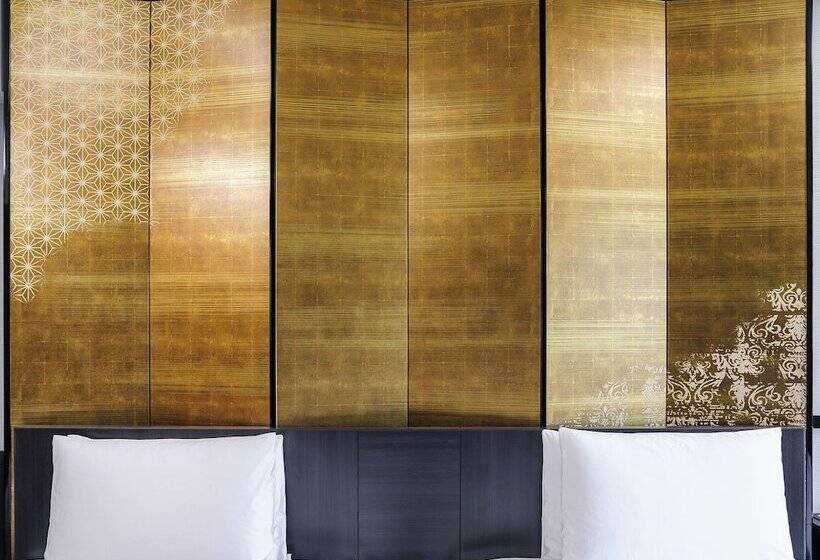 クラブルーム, Hyatt Regency Yokohama