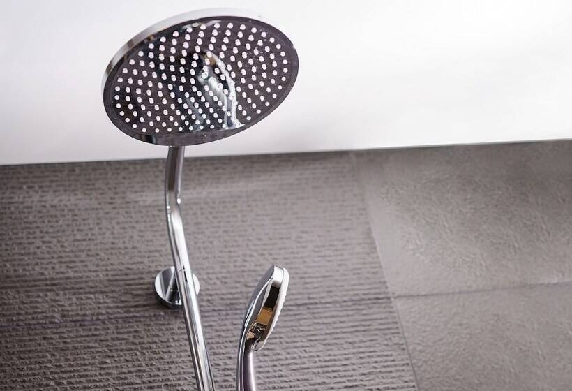 クラブルーム, Hyatt Regency Yokohama