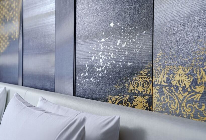 スイート, Hyatt Regency Yokohama