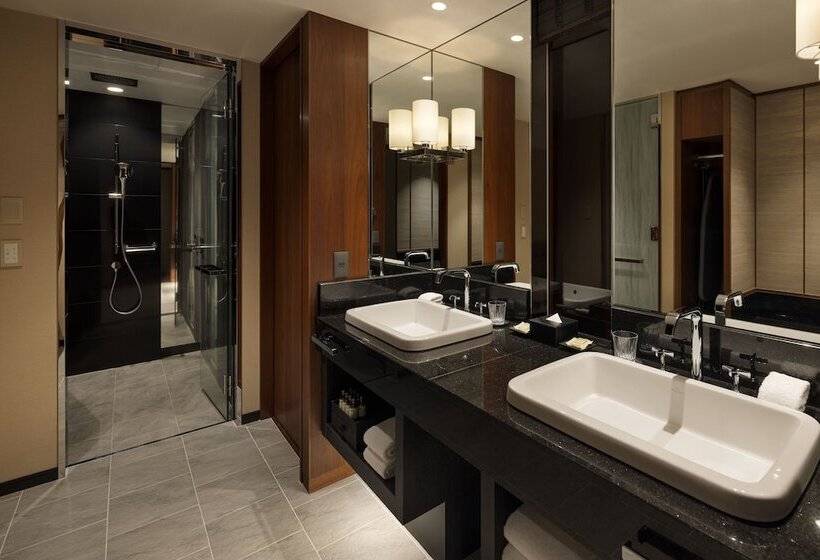 スイート, Hyatt Regency Yokohama