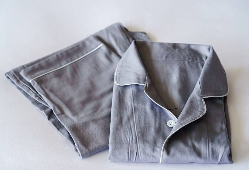 スイート, Hyatt Regency Yokohama