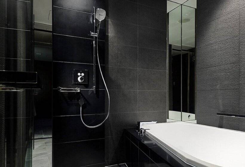 غرفة قياسية, Hyatt Regency Yokohama