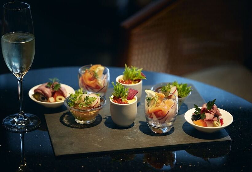 スイート, Hyatt Regency Yokohama