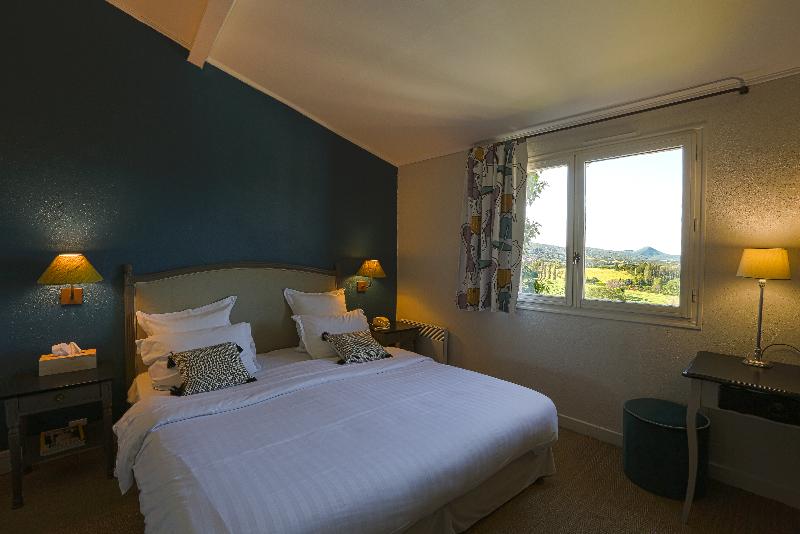 חדר קומפורט, La Treille Muscate