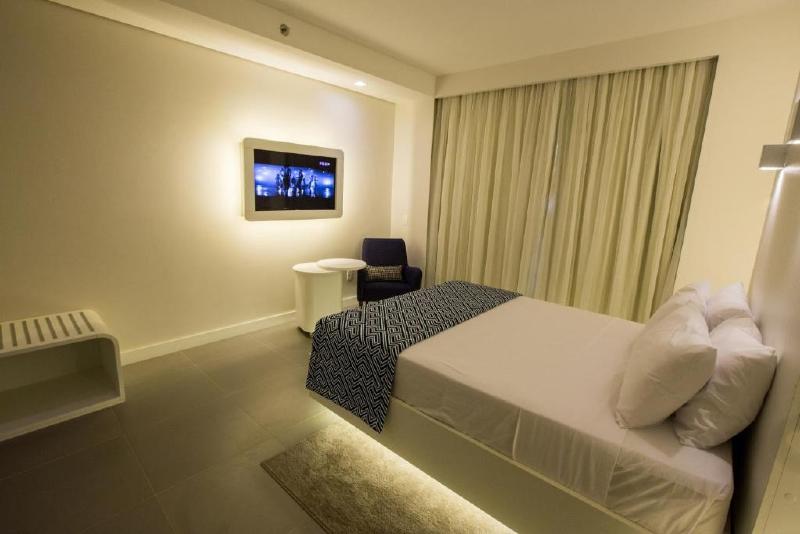 Suite Deluxe Letto King, Pullman Phu Quoc Beach Resort