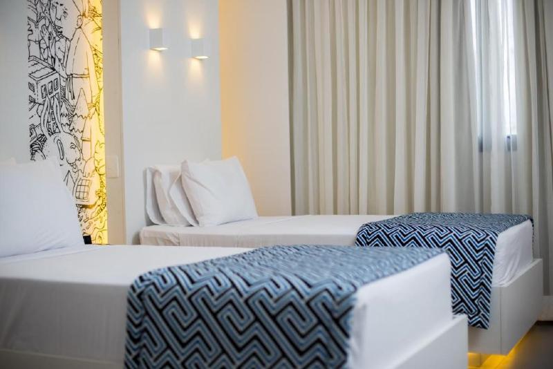Suite Deluxe Letto King, Pullman Phu Quoc Beach Resort