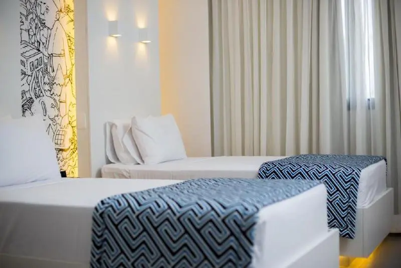 Deluxe Suite King Bed, Pullman Phu Quoc Beach Resort