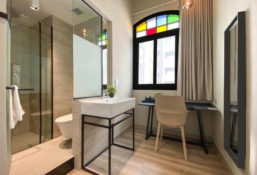 اتاق استاندارد, St Signature Jalan Besar, Short Overnight, 13 Hours, 6pm 7am