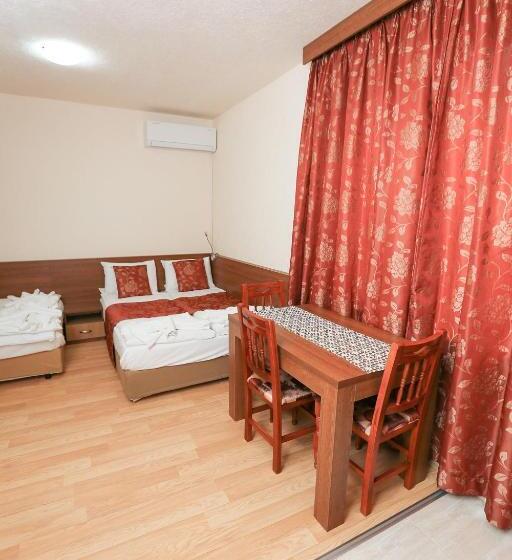 חדר סטודיו סטנדרד, къща за гости ваис