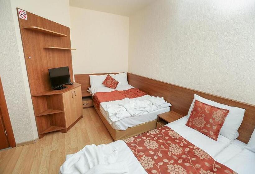 חדר סטודיו סטנדרד, къща за гости ваис