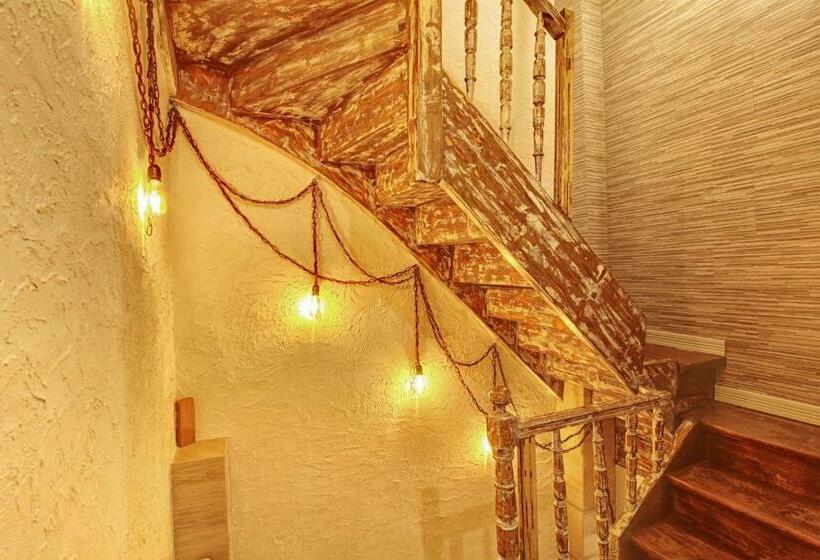 스탠다드 싱글 룸, Boutique Guest House Yes For You