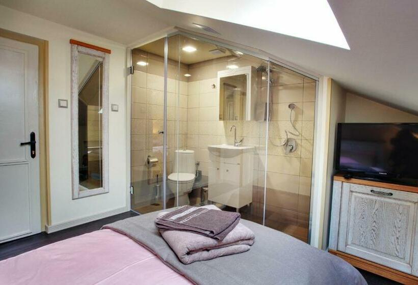 스탠다드 싱글 룸, Boutique Guest House Yes For You