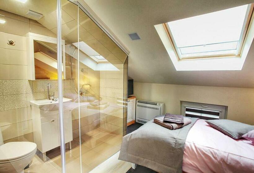 스탠다드 싱글 룸, Boutique Guest House Yes For You