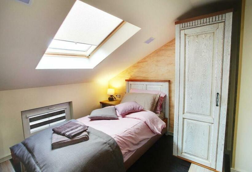اتاق استاندارد یک نفره, Boutique Guest House Yes For You