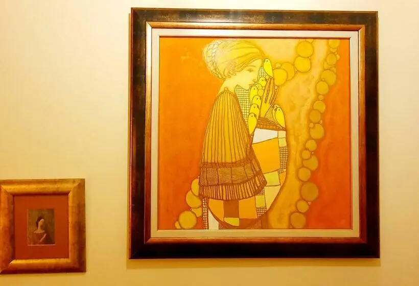 اتاق استاندارد یک نفره, Boutique Guest House Yes For You