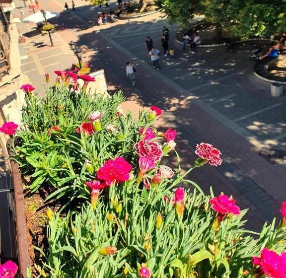 디럭스 룸, Boutique Guest House Yes For You