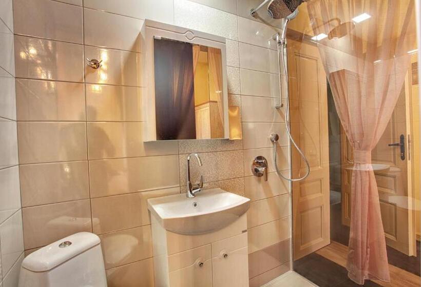 اتاق لوکس, Boutique Guest House Yes For You