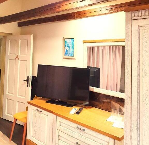 디럭스 룸, Boutique Guest House Yes For You