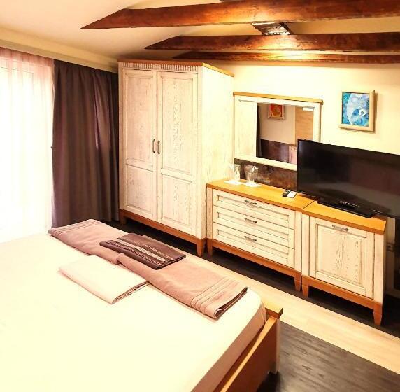 디럭스 룸, Boutique Guest House Yes For You