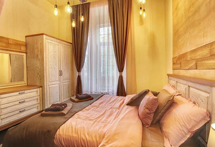 수피리어 룸, Boutique Guest House Yes For You